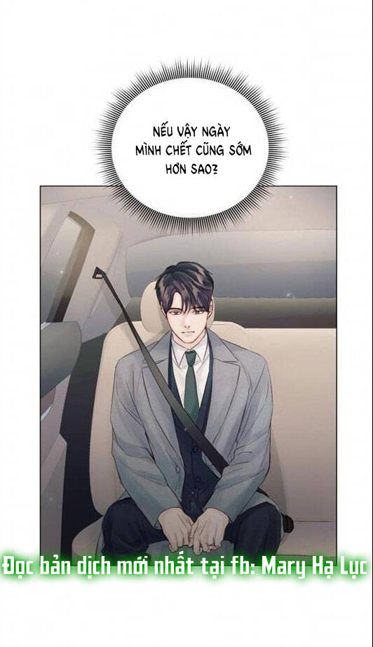 Kết Thúc Nhất Định Sẽ Có Hậu Chap 88.1 - Trang 2