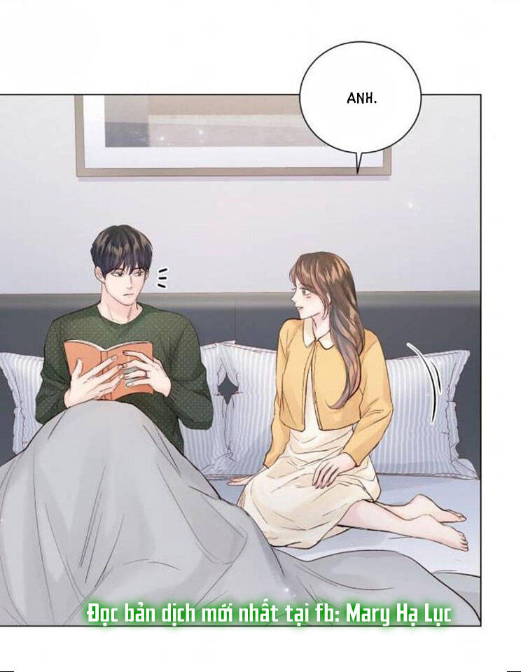 Kết Thúc Nhất Định Sẽ Có Hậu Chap 88.1 - Trang 2