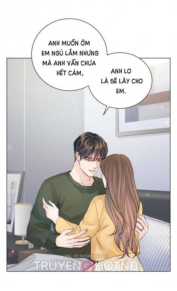 Kết Thúc Nhất Định Sẽ Có Hậu Chap 88.1 - Trang 2