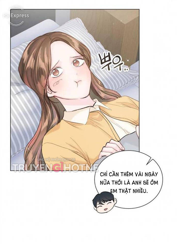 Kết Thúc Nhất Định Sẽ Có Hậu Chap 88.1 - Trang 2