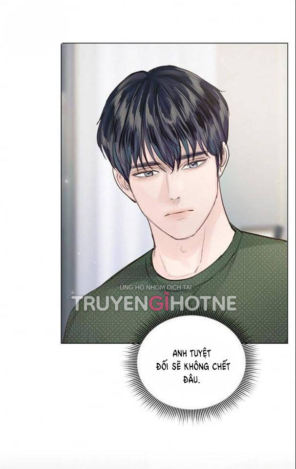 Kết Thúc Nhất Định Sẽ Có Hậu Chap 88.1 - Trang 2