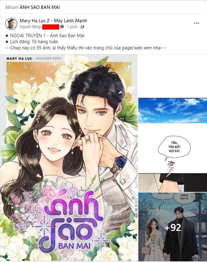 Kết Thúc Nhất Định Sẽ Có Hậu Chap 88.2 - Next Chap 88.1