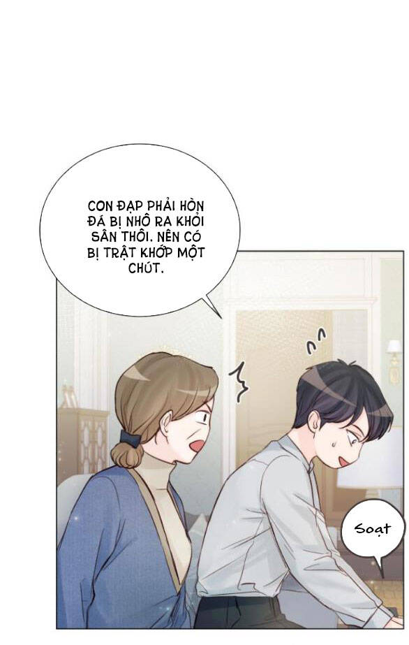 Kết Thúc Nhất Định Sẽ Có Hậu Chap 89.1 - Next Chapter 89.1