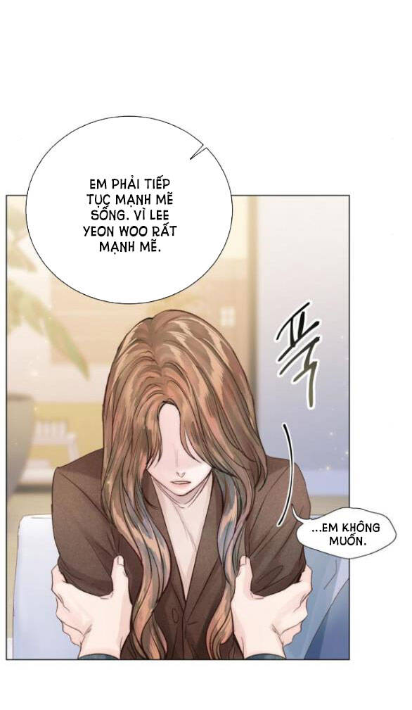 Kết Thúc Nhất Định Sẽ Có Hậu Chap 89.2 - Trang 2