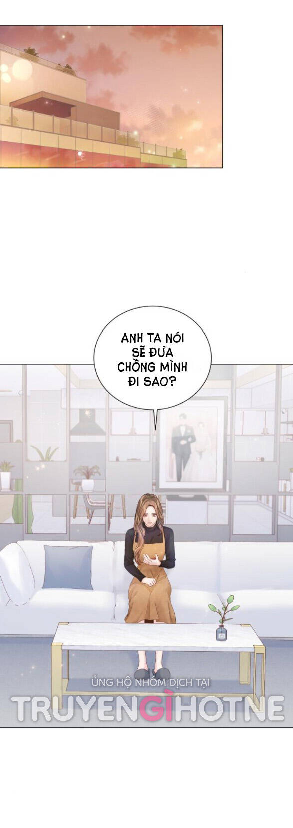 Kết Thúc Nhất Định Sẽ Có Hậu Chap 91.1 - Next Chapter 91.1