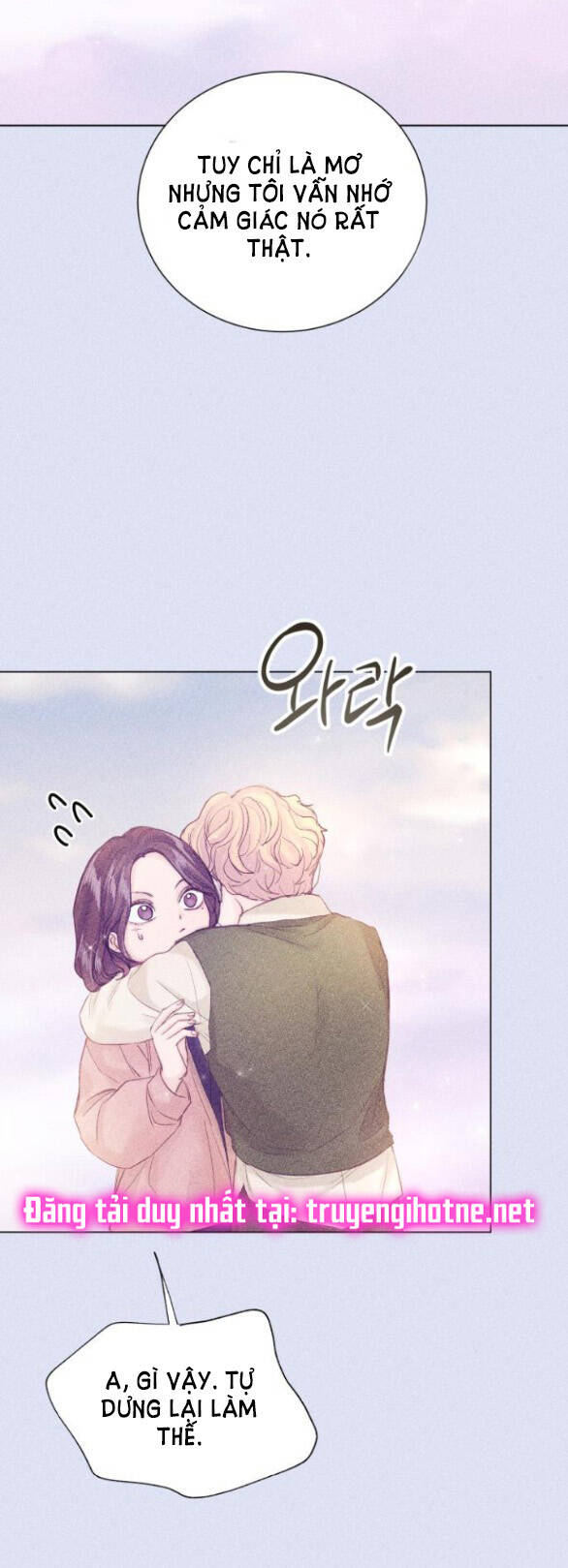 Kết Thúc Nhất Định Sẽ Có Hậu Chap 91.1 - Next Chapter 91.1