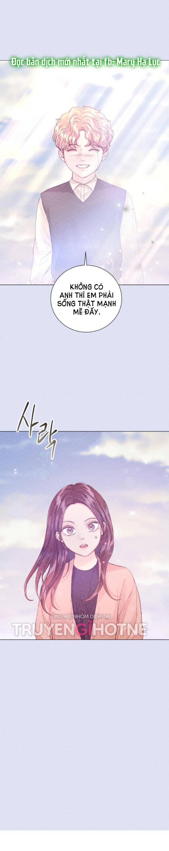 Kết Thúc Nhất Định Sẽ Có Hậu Chap 91.1 - Next Chapter 91.1