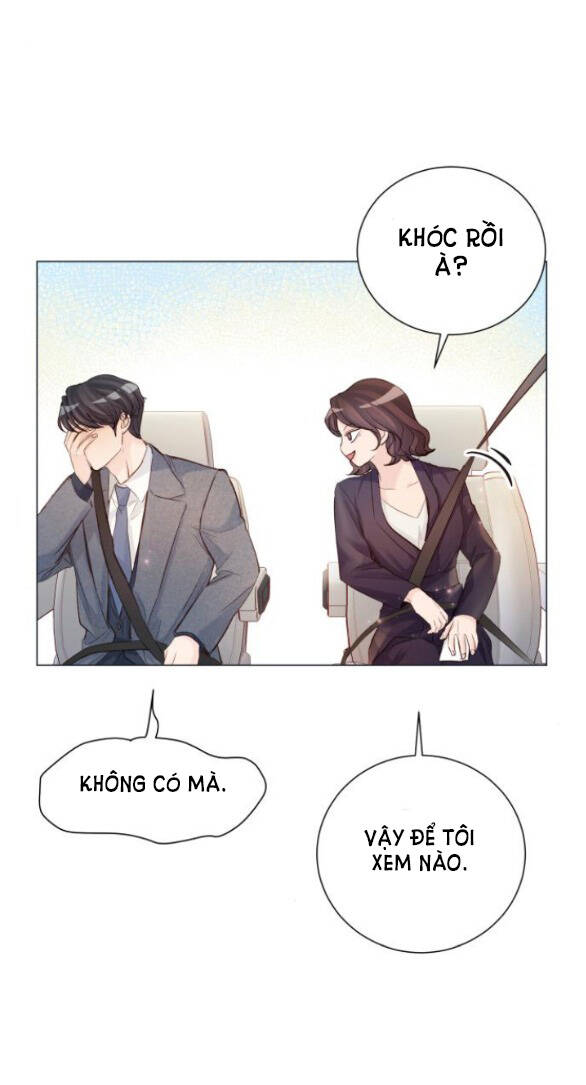 Kết Thúc Nhất Định Sẽ Có Hậu Chap 91.1 - Next Chapter 91.1