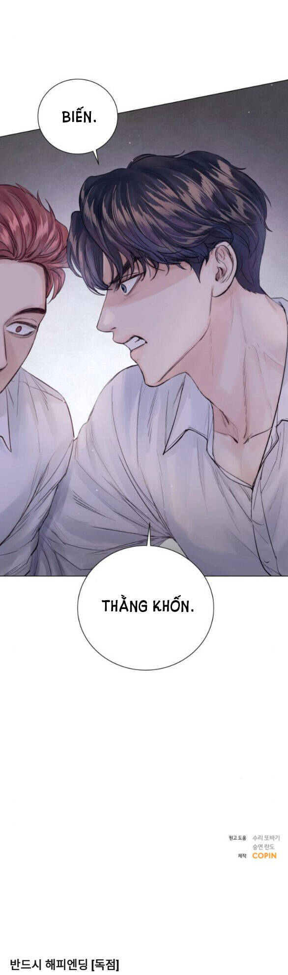 Kết Thúc Nhất Định Sẽ Có Hậu Chap 91.2 - Next Chap 91.1