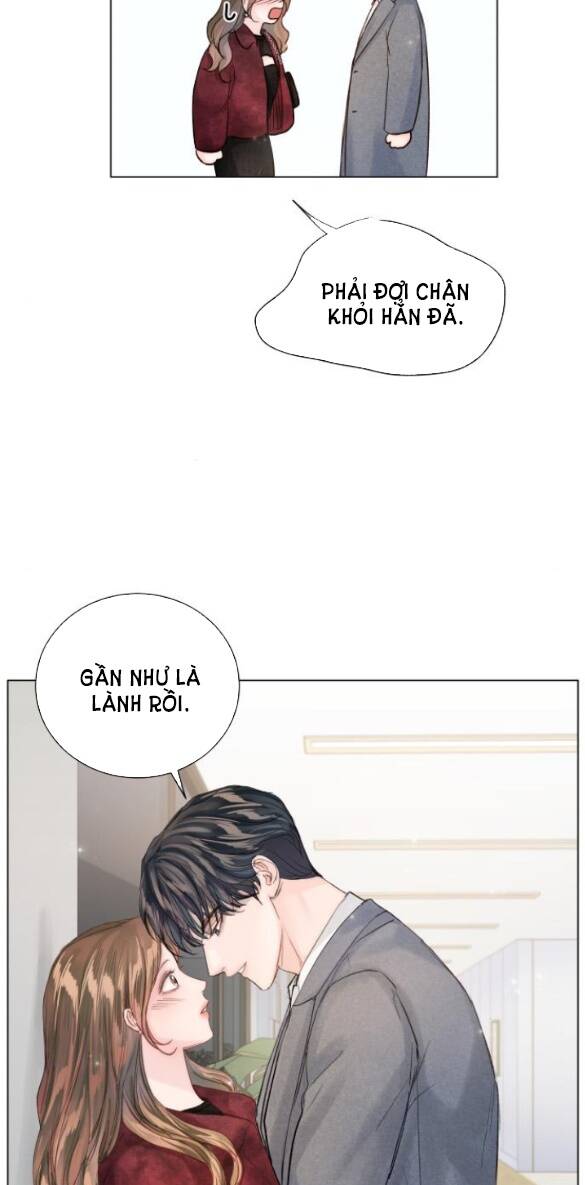 Kết Thúc Nhất Định Sẽ Có Hậu Chap 92.2 - Next Chap 92.1