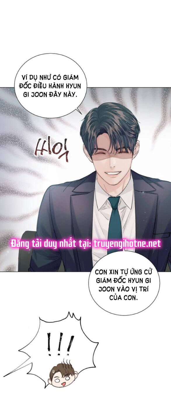 Kết Thúc Nhất Định Sẽ Có Hậu Chap 93.1 - Next Chapter 93.1