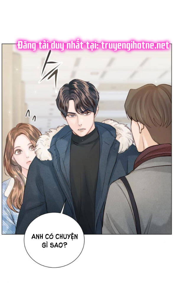 Kết Thúc Nhất Định Sẽ Có Hậu Chap 93.1 - Next Chapter 93.1