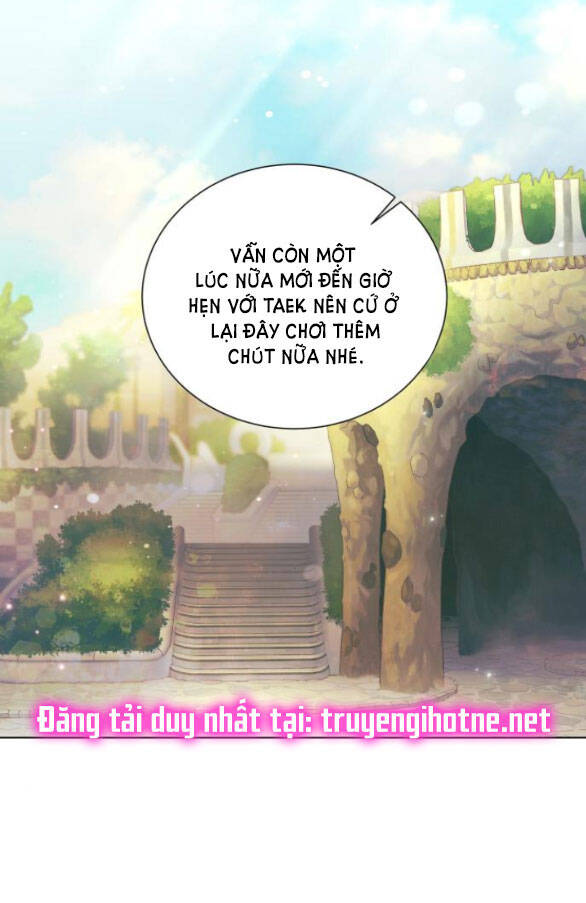 Kết Thúc Nhất Định Sẽ Có Hậu Chap 94.1 - Next Chapter 94.1