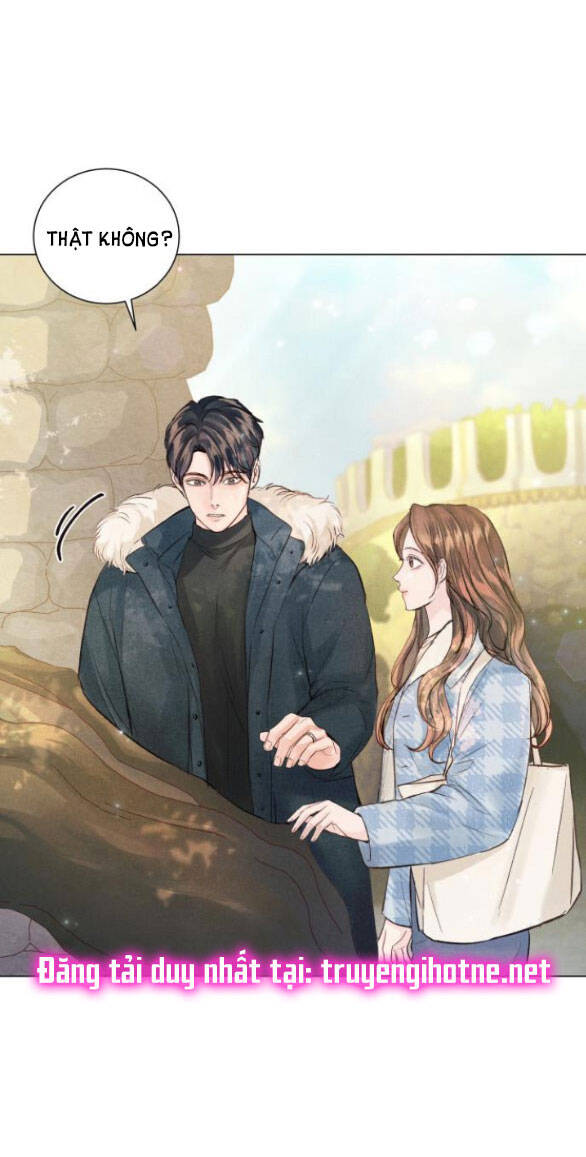 Kết Thúc Nhất Định Sẽ Có Hậu Chap 94.1 - Next Chapter 94.1