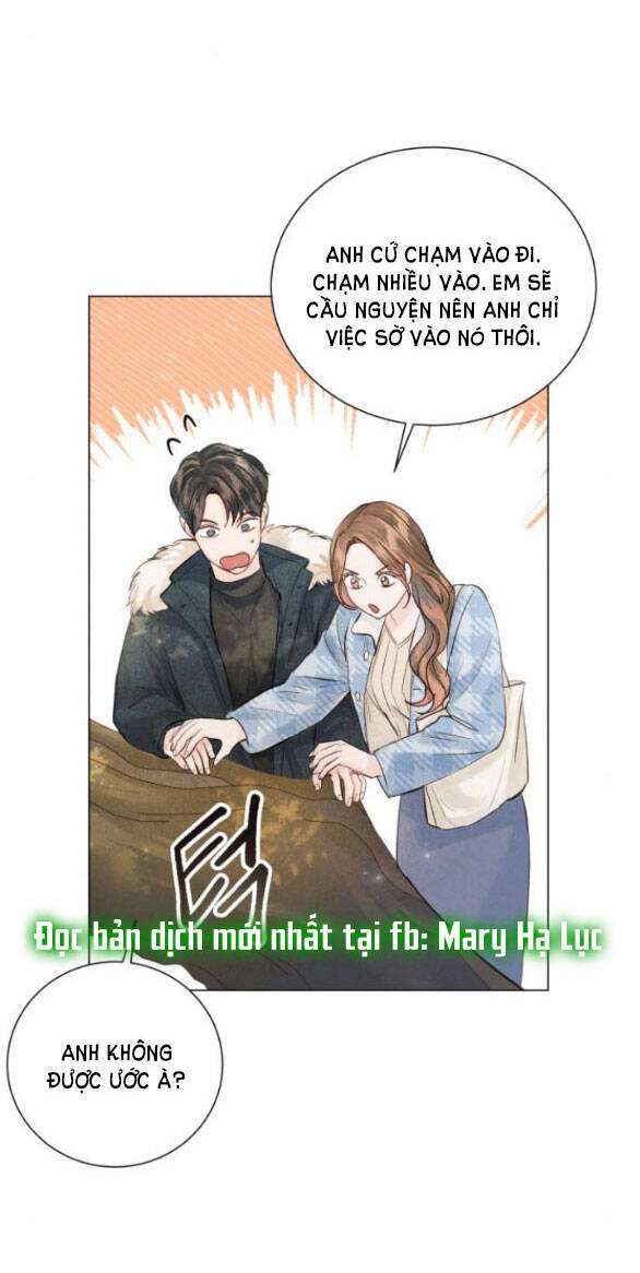 Kết Thúc Nhất Định Sẽ Có Hậu Chap 94.1 - Next Chapter 94.1