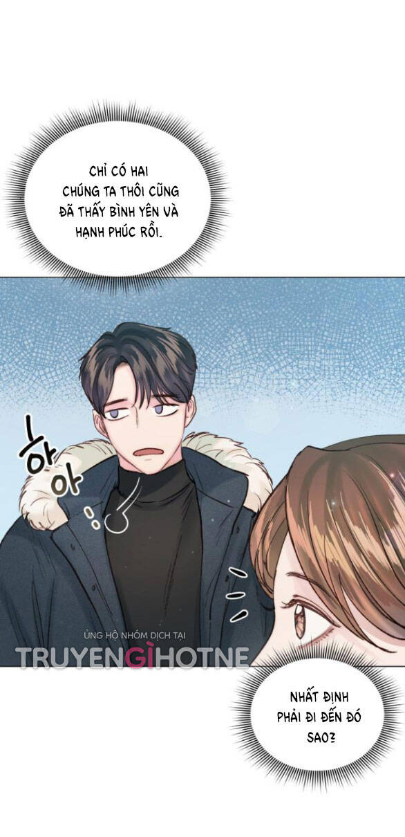 Kết Thúc Nhất Định Sẽ Có Hậu Chap 94.1 - Next Chapter 94.1