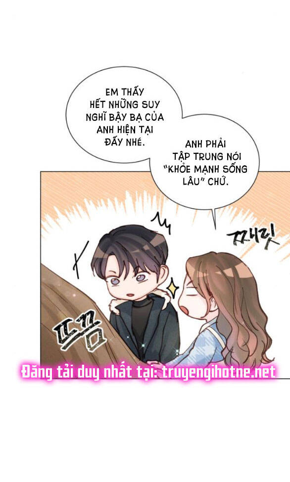 Kết Thúc Nhất Định Sẽ Có Hậu Chap 94.1 - Next Chapter 94.1