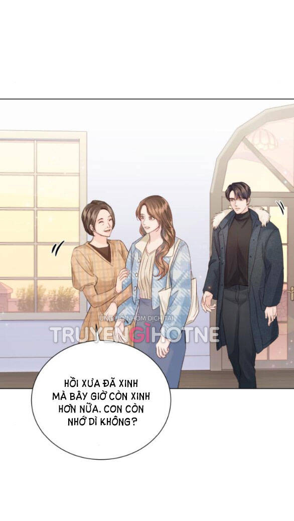 Kết Thúc Nhất Định Sẽ Có Hậu Chap 94.1 - Next Chapter 94.1