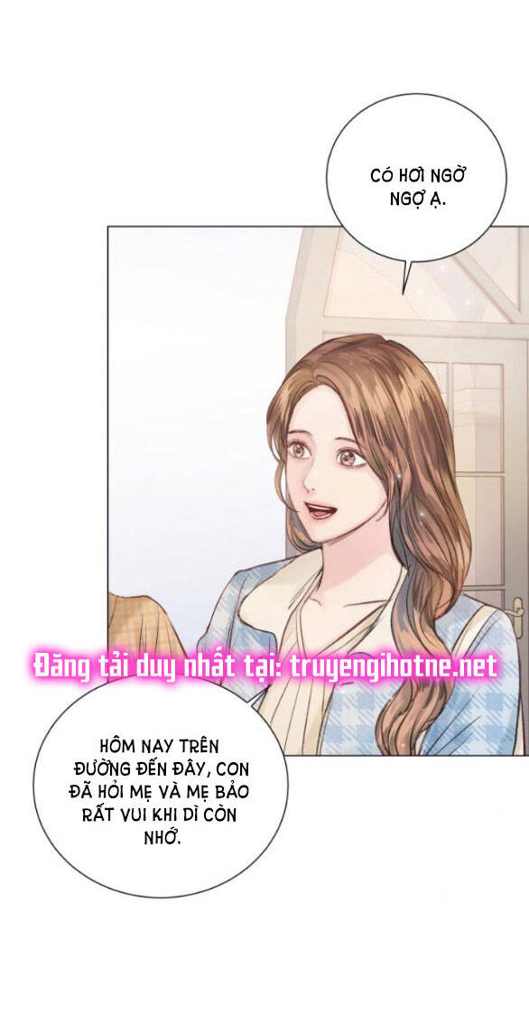 Kết Thúc Nhất Định Sẽ Có Hậu Chap 94.1 - Next Chapter 94.1