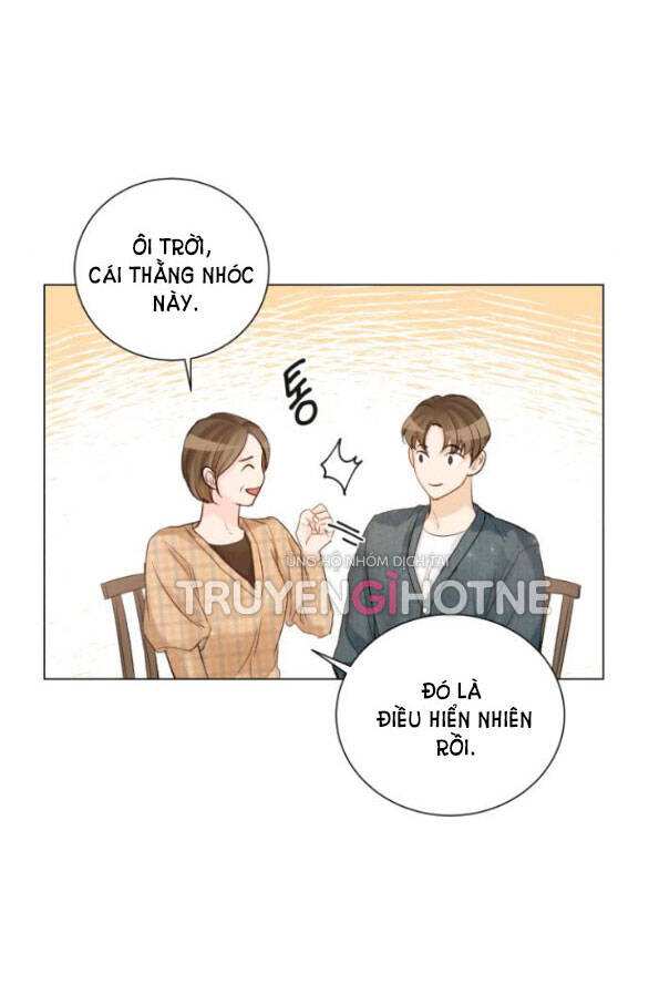 Kết Thúc Nhất Định Sẽ Có Hậu Chap 94.1 - Next Chapter 94.1