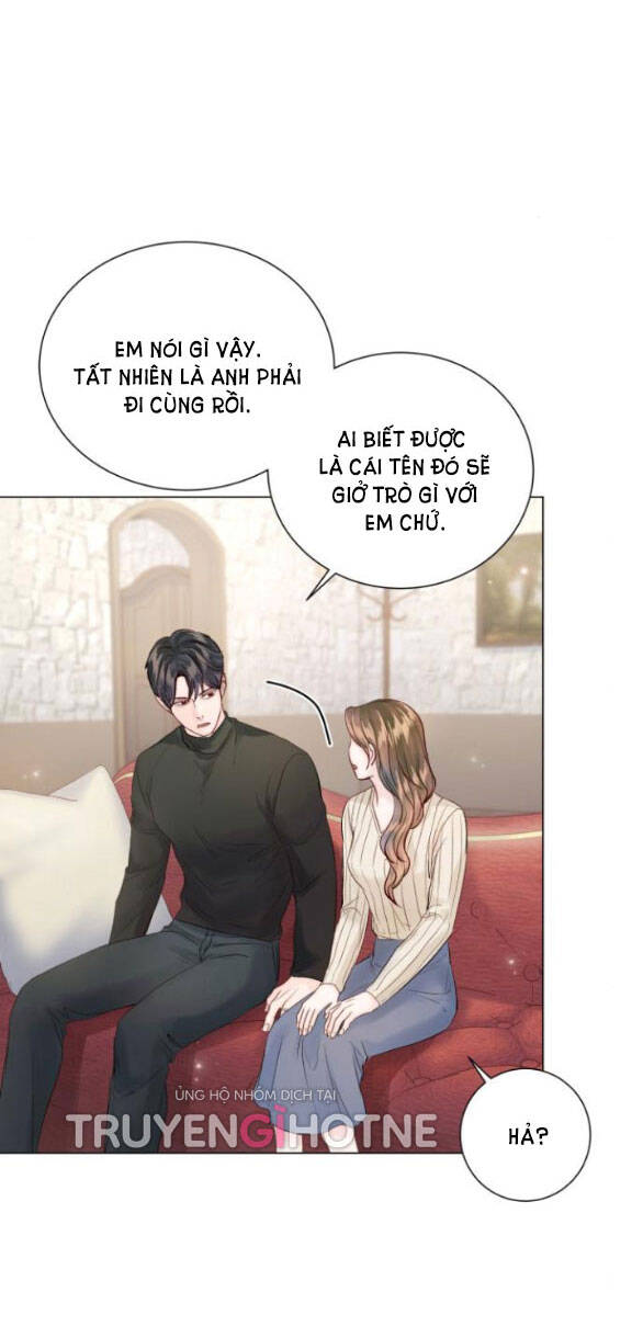 Kết Thúc Nhất Định Sẽ Có Hậu Chap 94.2 - Next Chap 94.1