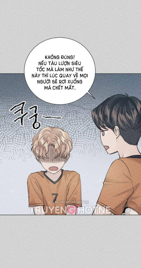 Kết Thúc Nhất Định Sẽ Có Hậu Chap 94.2 - Next Chap 94.1