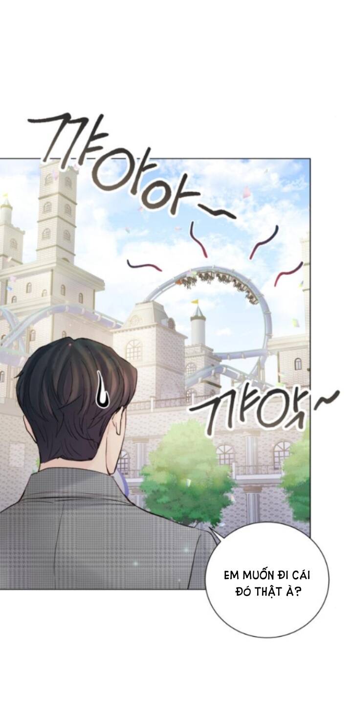 Kết Thúc Nhất Định Sẽ Có Hậu Chap 95.1 - Next Chapter 95.1