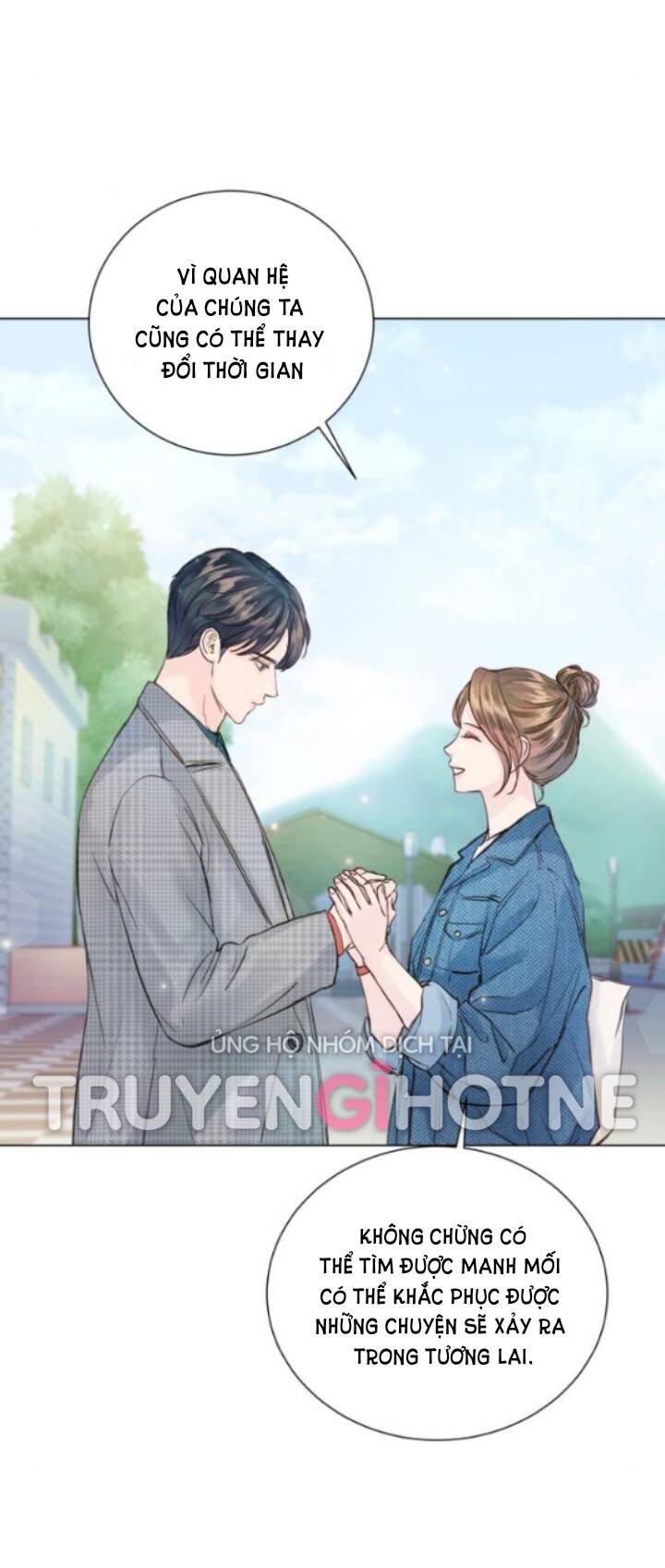 Kết Thúc Nhất Định Sẽ Có Hậu Chap 95.1 - Next Chapter 95.1