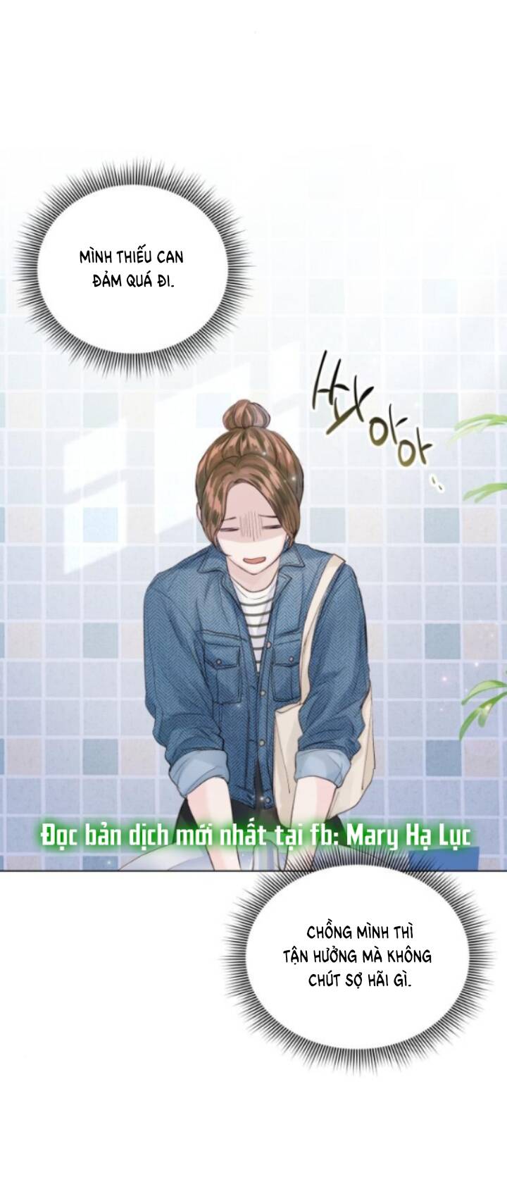 Kết Thúc Nhất Định Sẽ Có Hậu Chap 95.1 - Next Chapter 95.1