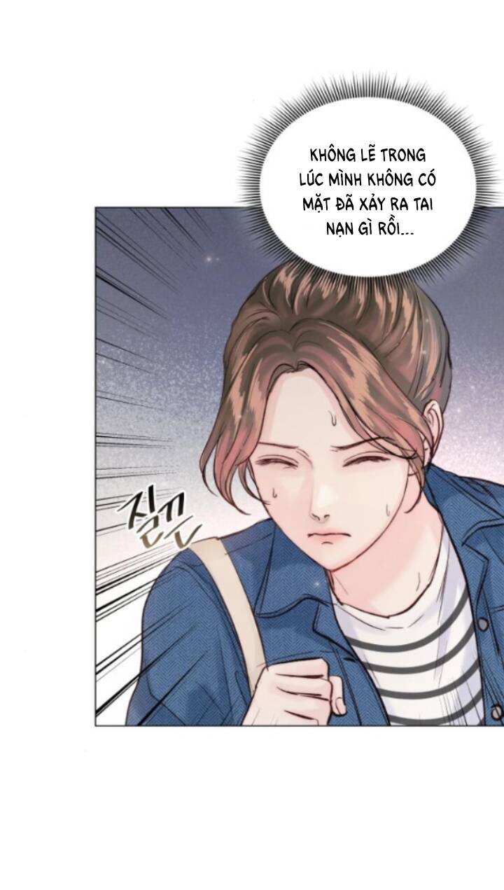 Kết Thúc Nhất Định Sẽ Có Hậu Chap 95.1 - Next Chapter 95.1