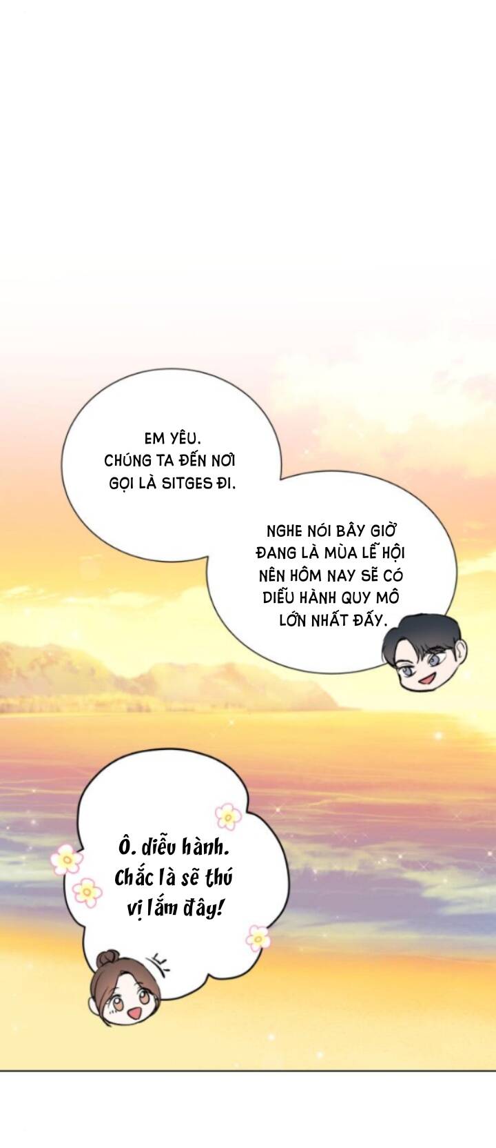 Kết Thúc Nhất Định Sẽ Có Hậu Chap 95.2 - Next Chap 95.1