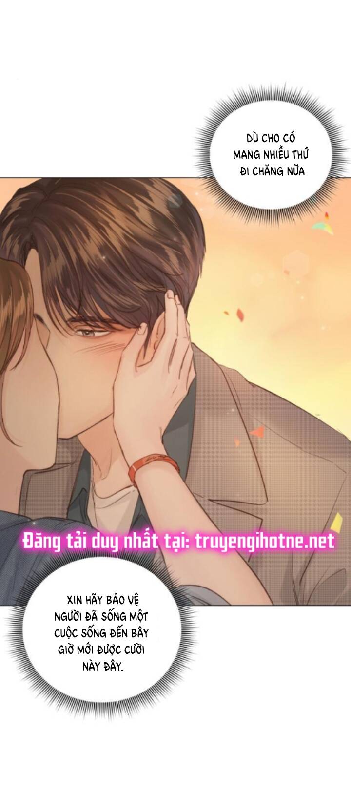 Kết Thúc Nhất Định Sẽ Có Hậu Chap 95.2 - Next Chap 95.1