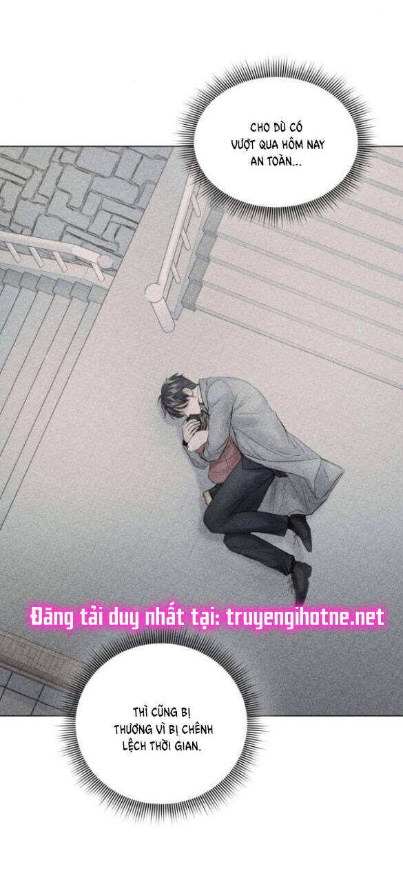 Kết Thúc Nhất Định Sẽ Có Hậu Chap 96.1 - Next Chapter 96.1