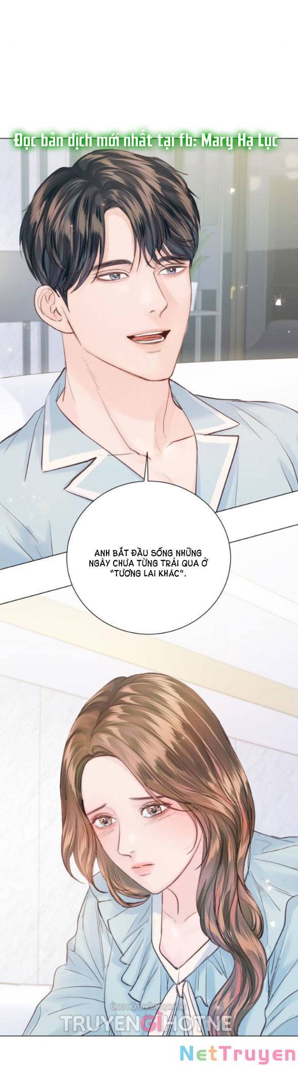 Kết Thúc Nhất Định Sẽ Có Hậu Chap 97.1 - Next Chapter 97.1