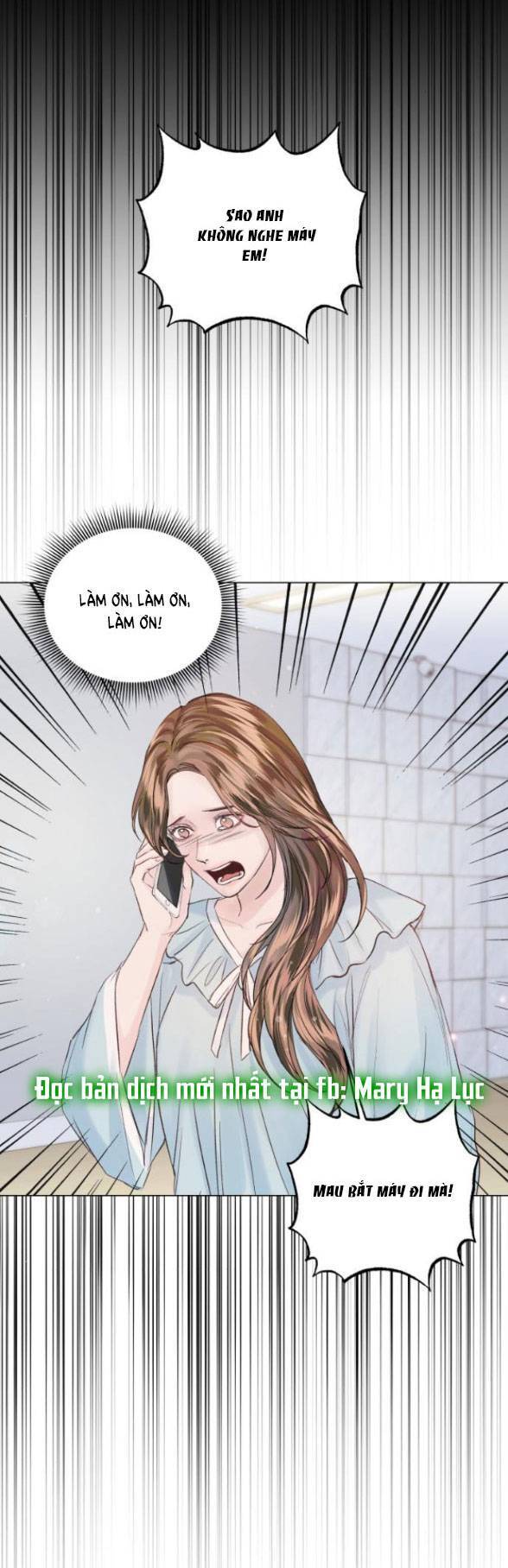 Kết Thúc Nhất Định Sẽ Có Hậu Chap 97.2 - Next Chap 97.1