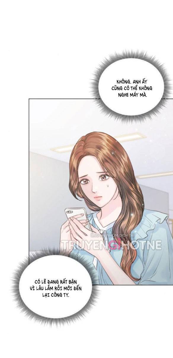 Kết Thúc Nhất Định Sẽ Có Hậu Chap 98.1 - Next Chapter 98.1