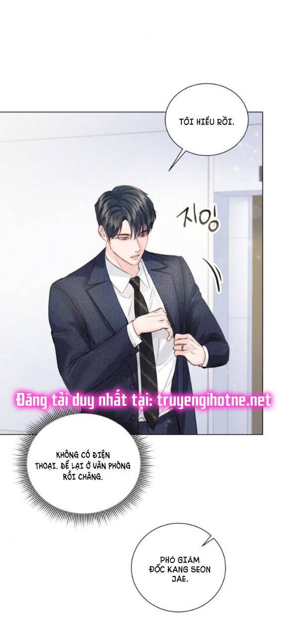 Kết Thúc Nhất Định Sẽ Có Hậu Chap 98.1 - Next Chapter 98.1