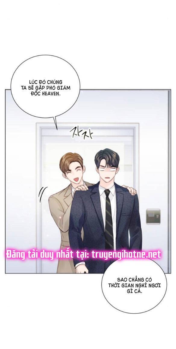 Kết Thúc Nhất Định Sẽ Có Hậu Chap 98.1 - Next Chapter 98.1