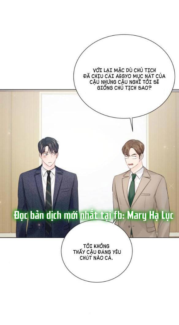 Kết Thúc Nhất Định Sẽ Có Hậu Chap 98.1 - Next Chapter 98.1