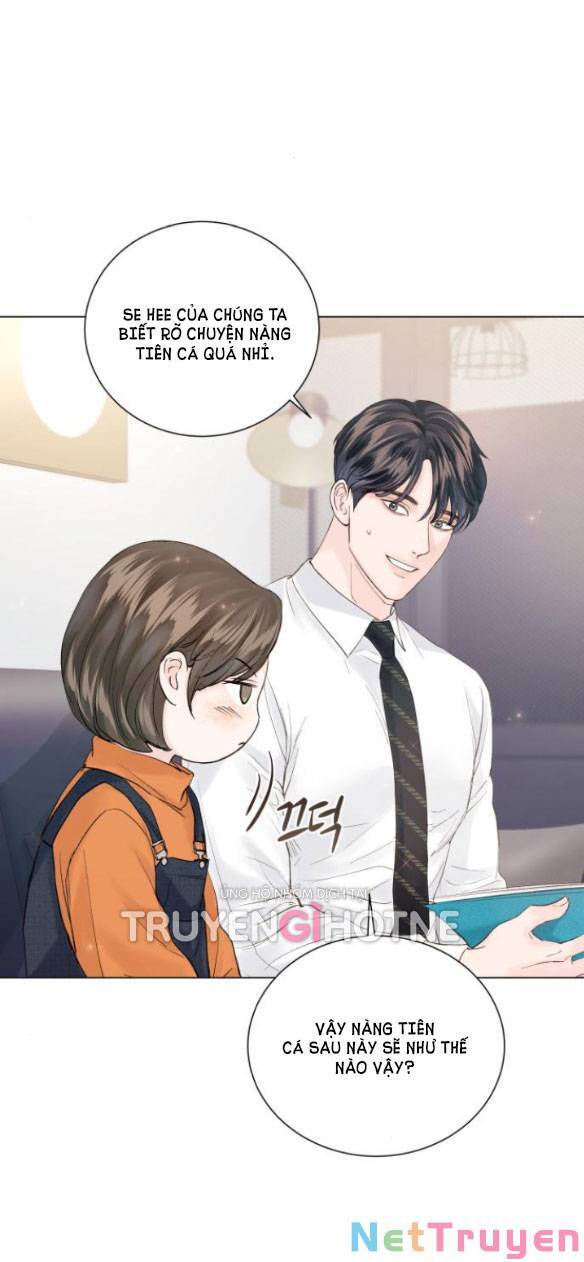 Kết Thúc Nhất Định Sẽ Có Hậu Chap 98.2 - Next Chap 98.1