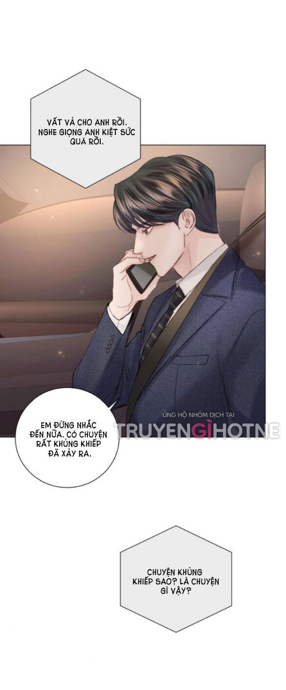 Kết Thúc Nhất Định Sẽ Có Hậu Chap 99.1 - Next Chapter 99.1