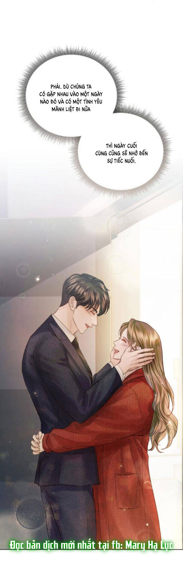 Kết Thúc Nhất Định Sẽ Có Hậu Chap 99.1 - Next Chapter 99.1