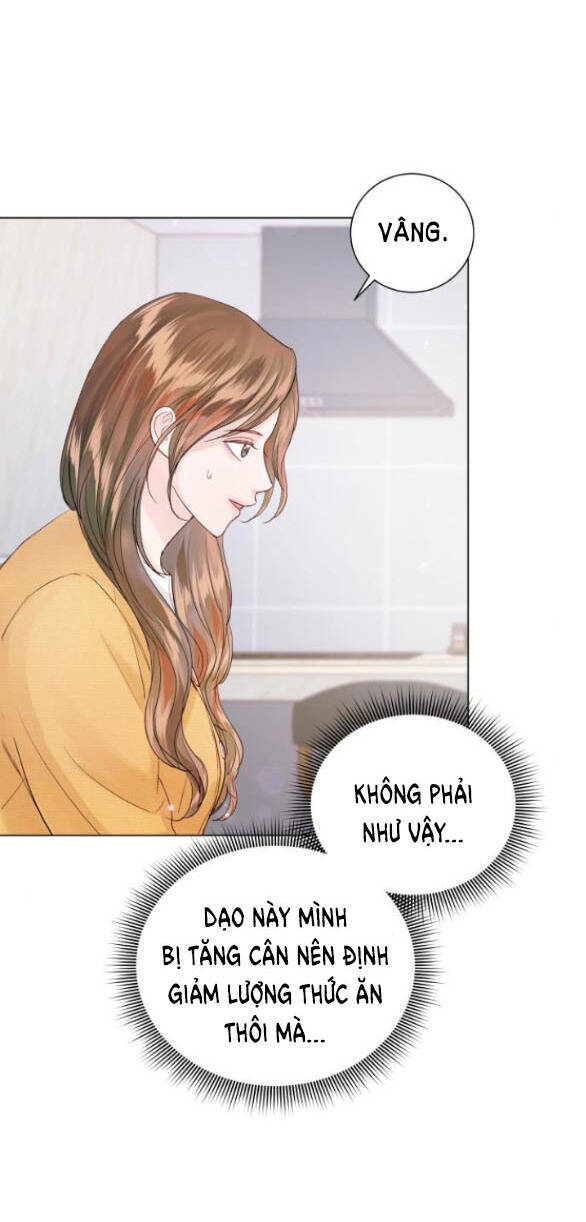 Kết Thúc Nhất Định Sẽ Có Hậu Chap 101.1 - Trang 2