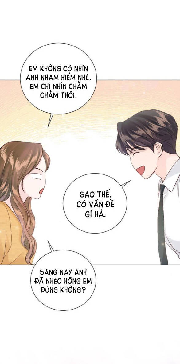 Kết Thúc Nhất Định Sẽ Có Hậu Chap 101.1 - Trang 2