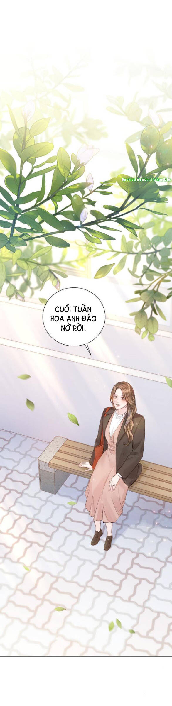 Kết Thúc Nhất Định Sẽ Có Hậu Chap 101.2 - Next Chap 101.1