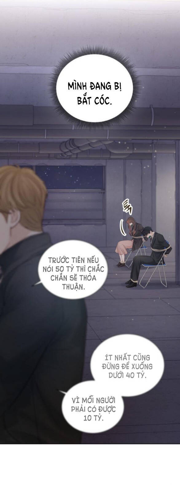 Kết Thúc Nhất Định Sẽ Có Hậu Chap 101.2 - Next Chap 101.1