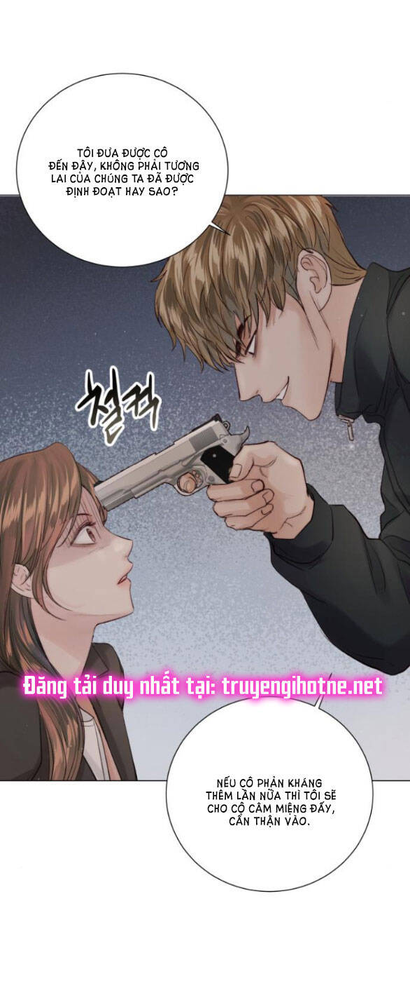 Kết Thúc Nhất Định Sẽ Có Hậu Chap 102.2 - Trang 2