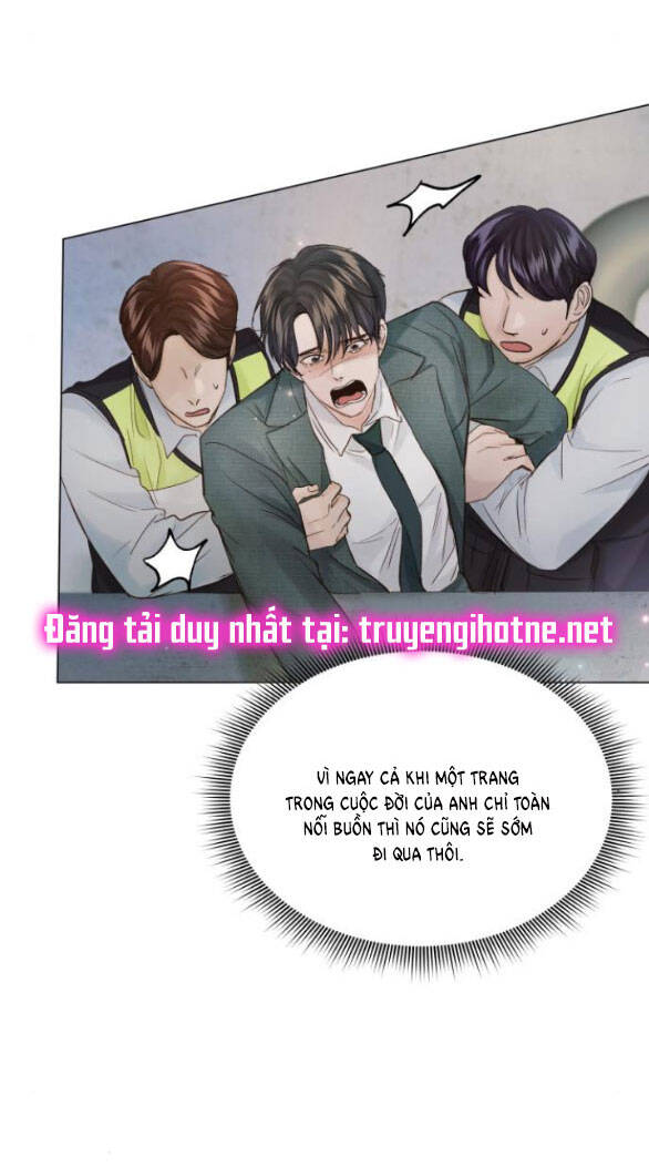 Kết Thúc Nhất Định Sẽ Có Hậu Chap 103.1 - Next Chapter 103.1