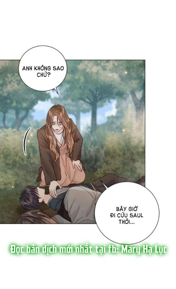 Kết Thúc Nhất Định Sẽ Có Hậu Chap 104.1 - Next Chapter 104.1