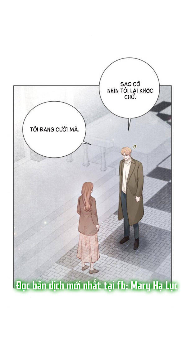 Kết Thúc Nhất Định Sẽ Có Hậu Chap 105.1 - Next Chapter 105.1